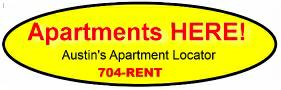 We have MANY Austin Apartments that accept a BROKEN LEASE and even MORE Austin Apartments that work with bad credit Austin Apartments that accept Bankruptc, your second chance is HERE!